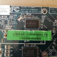Видео карта ATi Radeon Sapphire HD3450 512MB GDDR2 64bit PCI-E, снимка 8 - Видеокарти - 38154068