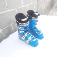 Ски обувки Lange RS 70 SC 24,0см. , снимка 4 - Зимни спортове - 43187929