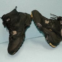 обувки Ecco  s Gore tex  номер 38 , снимка 3 - Бебешки боти и ботуши - 27858907