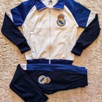 Детско-юношески футболен анцуг Реал Мадрид Белингам екип Real Madrid Bellingham , снимка 1 - Детски анцузи и суичери - 43906952
