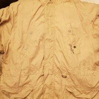 Vintage SEAN JOHN " Heavy Duty Workwear" Heavy Winter Puffer Coat Parka , снимка 1 - Якета - 35157930