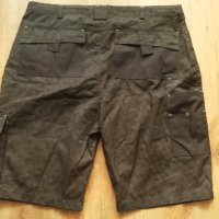 POWERFIX Profi Shorts размер XL къси панталони със здрава материя - 770, снимка 2 - Къси панталони - 43956369