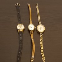    Старинни дамски часовници , снимка 8 - Антикварни и старинни предмети - 44003470