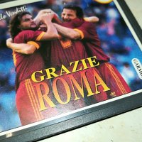 GRAZIE ROMA MINIDISC-MADE IN AUSTRIA 0909221608, снимка 3 - CD дискове - 37950972