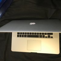 15" Core i7 MacBook Pro А1398 Mid-2015 (IG), снимка 5 - Лаптопи за дома - 35839221
