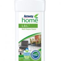 Универсален почистващ препарат AMWAY HOME L.O.C. - LOC, снимка 2 - Препарати за почистване - 32706003