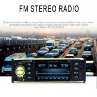 Мултимедия аудио,видео плеър за кола MP5 JSD 5889 4.3" Единичен Din Wireless , снимка 5 - Аксесоари и консумативи - 27732933
