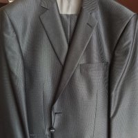 Мъжки костюм Гай Ларош, Guy Laroche Homme, НОВ, снимка 1 - Костюми - 40302930