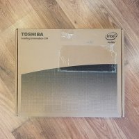 Лаптоп TOSHIBA Satellite L50 Intel 2.58 Ghz 8 GB RAM 240 GB SSD, снимка 5 - Лаптопи за работа - 42125405