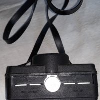 Камера Agfamatic 200 Sensor с калъф. 1972, снимка 5 - Камери - 40867353
