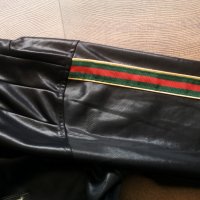 GUCCI MADE IN ITALY Fleece Jacket Размер L мъжка горница 13-52, снимка 6 - Якета - 43122137