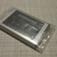 НОВО!SAMSUNG AB463446BU 100% оригинална, снимка 1 - Оригинални батерии - 28160120