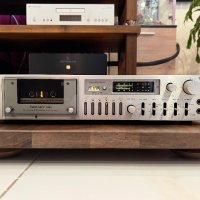 Technics Rs m85 , снимка 3 - Декове - 43756623