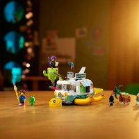 LEGO® DREAMZzz™ 71456 - Бусът костенурка на г-жа Кастийо, снимка 5 - Конструктори - 43253112