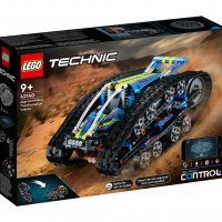 LEGO® Technic 42140 - Превозно средство, което се трансформира (с приложение), снимка 1 - Конструктори - 40155538