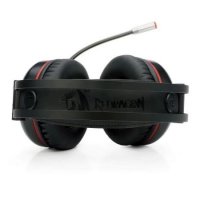 Слушалки с микрофон Redragon Minos H210 7.1 Геймърски слушалки Gaming Headset, снимка 2 - Слушалки и портативни колонки - 33468266