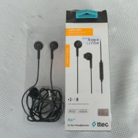 Слушалки за телефон 2KMM11S, снимка 1 - Слушалки, hands-free - 42934929