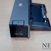 Докинг станция HP HSTNN-IX01 + Гаранция, снимка 3 - Лаптоп аксесоари - 43375584