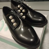 Обувки , снимка 3 - Дамски ежедневни обувки - 43646216