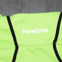 Newline - Страхотно 100% ориг. горница от Норвегия / Нюлайн, снимка 13 - Спортни дрехи, екипи - 43959881