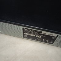 Sony cd/DVD player DVP-NS38, снимка 10 - Плейъри, домашно кино, прожектори - 43061995
