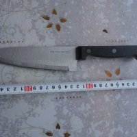 Страхотен нож на шеф Готвач Edelstahl, снимка 1 - Ножове - 43184323