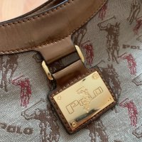 Чанта Polo by Ralph Lauren, снимка 2 - Чанти - 43894596