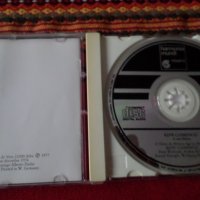 Rene Clemencic et ses flutes - HMA 190384 - 1977, снимка 2 - CD дискове - 35071670