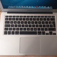 Лаптоп Apple MacBook Air 13", снимка 2 - Лаптопи за дома - 39220332