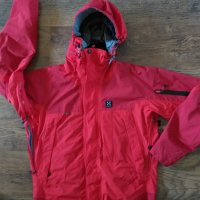 haglofs gore tex pro shell jackets - страхотно мъжко яке, снимка 5 - Якета - 38428785