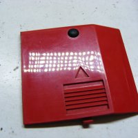 Супер ретро находка - калкулатор ЕЛКА 103Р червена, снимка 10 - Антикварни и старинни предмети - 33311424
