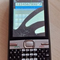 Blackberry 8120, LG GT540, Vodafone 533 и F917 - за ремонт или части., снимка 9 - Blackberry - 40041324