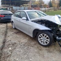 На части БМВ Е90 320и 150 коня - BMW e90 320i 150hp, снимка 2 - Автомобили и джипове - 34862388