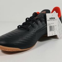 Adidas Predator Tango 18.4 - футболни обувки за зала, размер 46 /UK 11/ стелка 29.5 см..            , снимка 6 - Футбол - 39403825