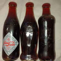 Кока Кола/Coca Cola артикули-чаши,кутии,кенчета,алуминиеви бутилки, снимка 4 - Колекции - 35381347