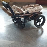 Бебешка количка Concord neo, снимка 6 - Детски колички - 43597343