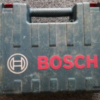 BOSCH , снимка 1 - Винтоверти - 37748731