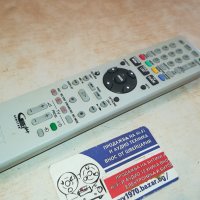 SONY RMT-D231P HDD/DVD REMOTE CONTROL 3101241147, снимка 1 - Дистанционни - 44061383