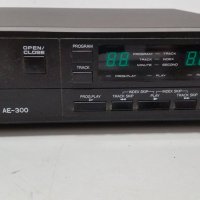 CD player AE-300, снимка 7 - MP3 и MP4 плеъри - 28806483