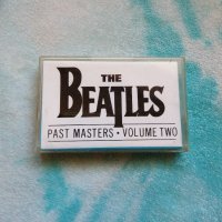 The Beatles - Past Masters Volume 2.Unison, снимка 1 - Аудио касети - 44017224