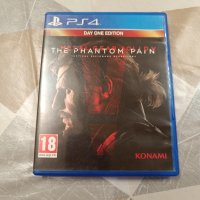 Продавам игри за PS 4, снимка 2 - PlayStation конзоли - 43717293