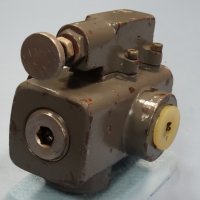 Хидравличен клапан 20-2001, снимка 4 - Резервни части за машини - 28929229