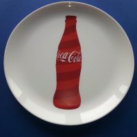 Чинии на Кока Кола 2023г. нови 3бр., снимка 4 - Колекции - 44132822