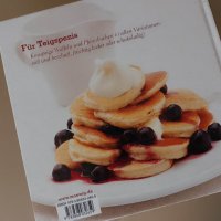 кулинарна готварска книга на немски език, снимка 2 - Специализирана литература - 38934408