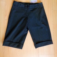 OXOXO дамски/детски къси панталони, нови, с етикет, снимка 7 - Къси панталони и бермуди - 28507883