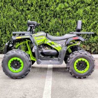 БЕНЗИНОВО ATV 200 КУБИКА COLEMAN POWERSPORTS, снимка 1 - Мотоциклети и мототехника - 43506866