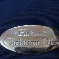 Christian Dior козметична чанта , снимка 2 - Чанти - 36658970