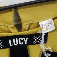 Lucy, S'Oliver рокли, туники , снимка 7 - Туники - 43335953