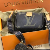 Дамска чанта Louis Vuitton код 954, снимка 1 - Чанти - 26886903