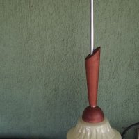 Полилей, снимка 2 - Лампи за таван - 36599332